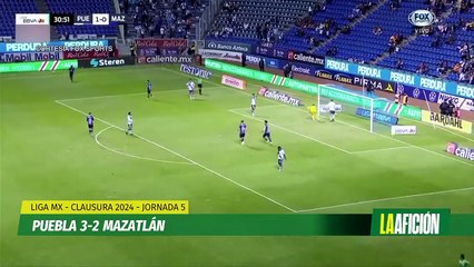 Milenio Noticias, La Afición, 02 de febrero 2024