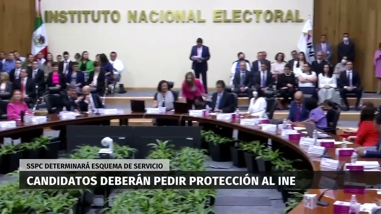 Alcaldesa de Tijuana niega haber participado en ataque a periodista. Magda González, 02 de febrero 2024