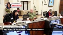 Nayib Bukele busca reelección en proceso electoral de El Salvador. Selene Flores, 02 de febrero 2024