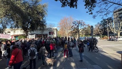 Le quartier du Roy d’Espagne continue de se mobiliser pour les seniors