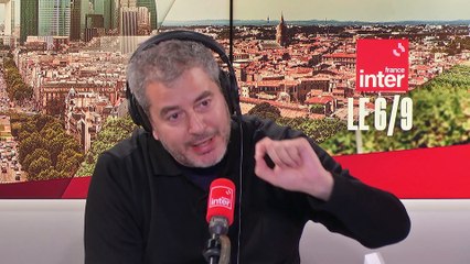 Annette Wieviorka : "Dans le monde dans lequel on vit, c'est important de dire que l'histoire existe"