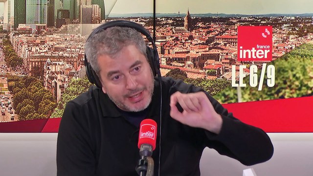 Annette Wieviorka : Dans le monde dans lequel on vit, c'est important de dire que l'histoire existe