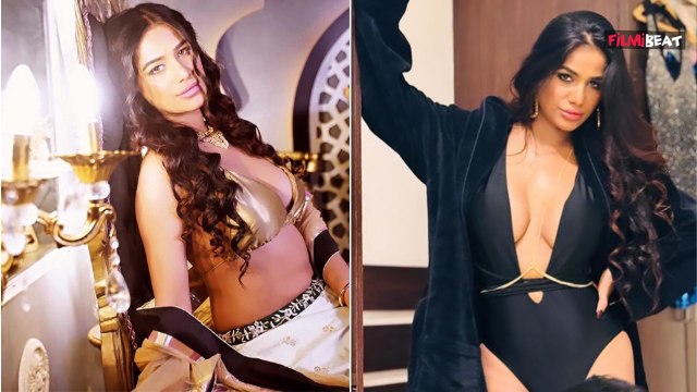 मौत की झूठी खबर फैलाने पर Poonam Pandey खाएगी जेल की हवा, अफवाह फैलाने की कितनी है सजा? Filmibeat