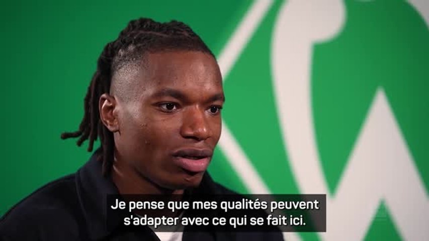 Mercato OL : Skelly Alvero sur le Werder Brême - 