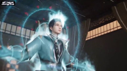 The Secrets of Star Divine Arts Ep 4 ENG SUB