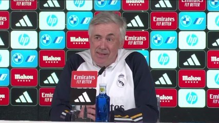 Download Video: Las palabras de Ancelotti sobre Simeone: 