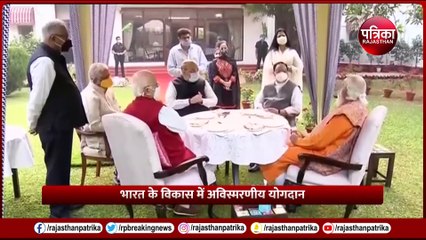 अयोध्या के लिए रथ यात्रा निकालकर हिला दी थी सियासत