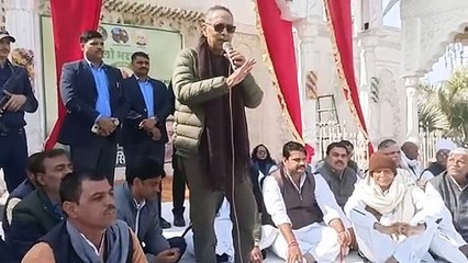 जाट आरक्षण आंदोलन