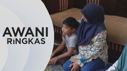 AWANI Ringkas: Kes Bella - Keluarga lantik peguam pemerhati
