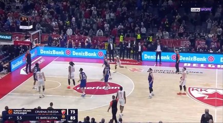 AR 02 EUROLEAGUE OOV