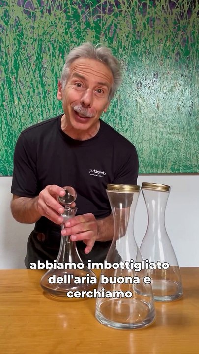 Inquinamento a Milano, il video di Giovanni Storti su Instagram: "Aria irrespirabile, Regione Lombardia cosa aspetti a fare qualcosa?"