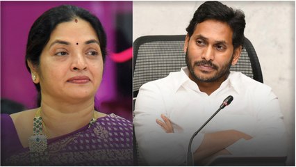 Ys Jagan కి సహకరించవద్దంటూ Delhi నుంచే సంకేతాలు | Telugu Oneindia