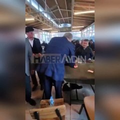 AKP'li adaydan 'geçinemiyoruz' diyen emekliye: Cennet vatanımız var, kıymetini bilelim