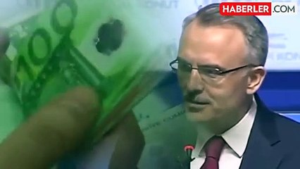 Merkez Bankası'nda yeni atama: Hangi isim, ne kadar görev yaptı?