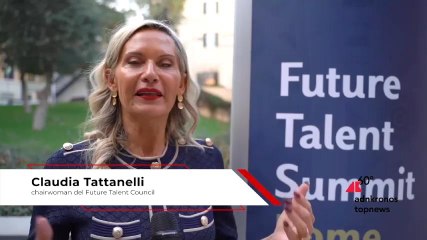 Tattanelli: “Fondamentale il dialogo tra aziende e mondo accademico”