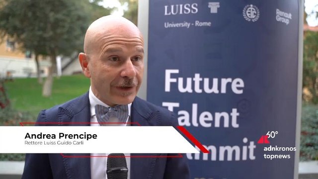 Prencipe: “In Luiss percorsi formativi internazionali, interdisciplinari e innovativi”