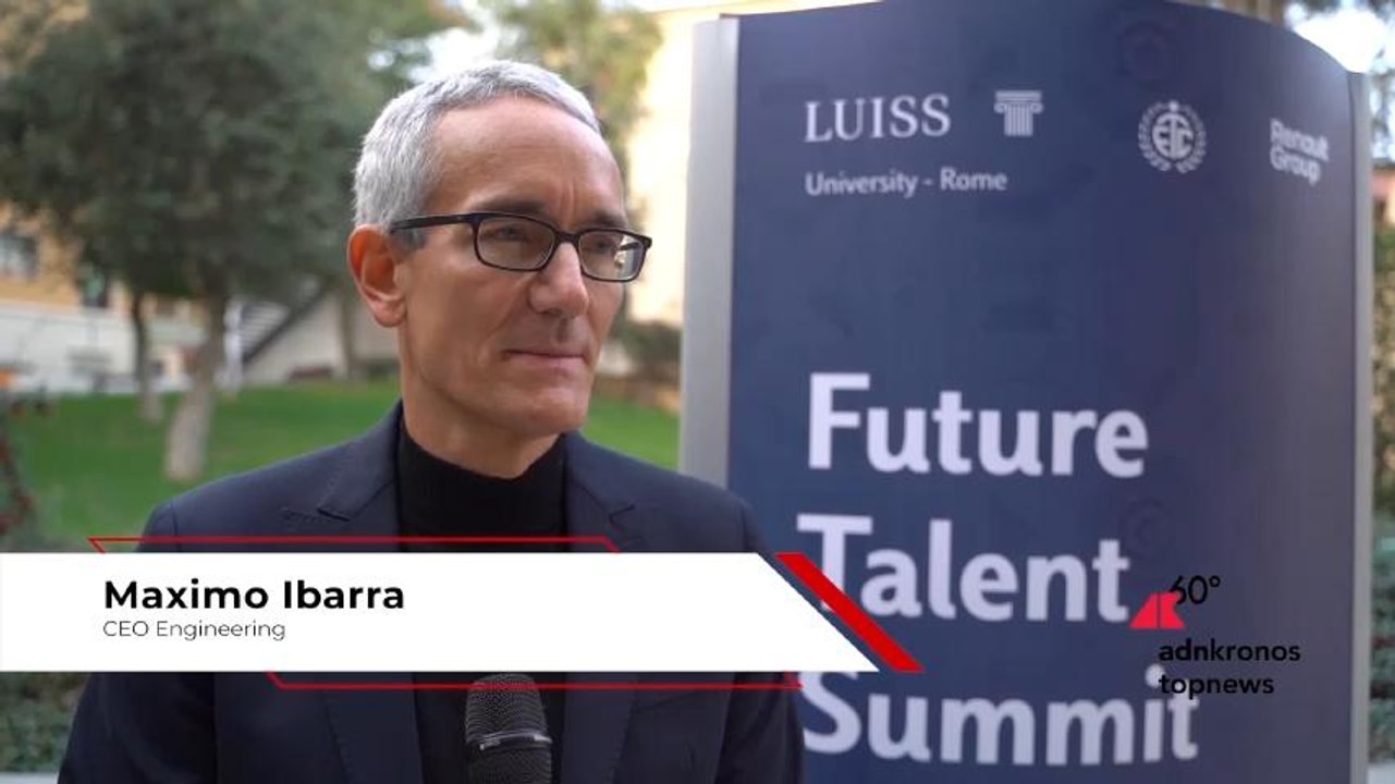 Ibarra: “Università e mondo del lavoro è un connubio fondamentale”