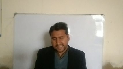 Chapter six structure of Atoms