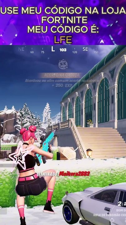 #fortnite