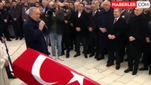 Alev Alatlı son yolculuğuna uğurlandı! Cenazeye Erdoğan'ın tabut başındaki sözleri damga vurdu