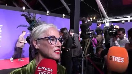 Isabel Jiménez recuerda a su hermana María ante su 74 cumpleaños