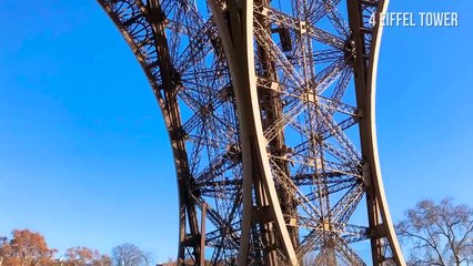 TOP 10 Things to Do in PARIS _ France Travel Guide