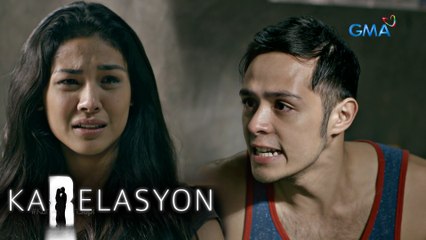 Karelasyon: Sapi o pagkukunwari?