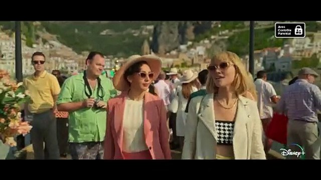 Death and Other Details Saison 1 - (FR)