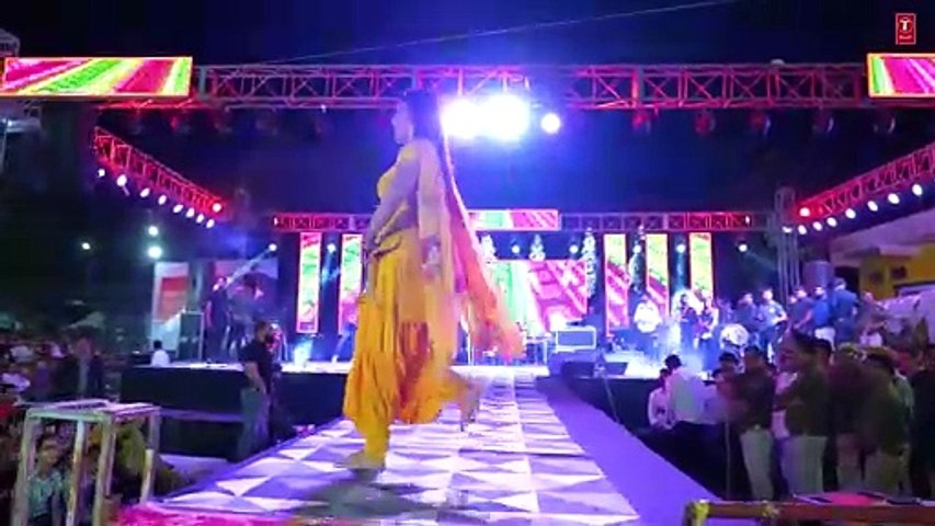 Sapna Choudhary _Tunna Tunna