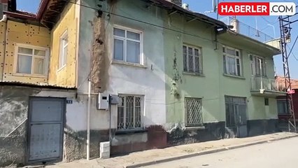 Konya'da Böcek İlacı Nedeniyle Hayatını Kaybeden Çocuk Son Yolculuğuna Uğurlandı