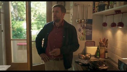 Nuestro último baile - Tráiler español