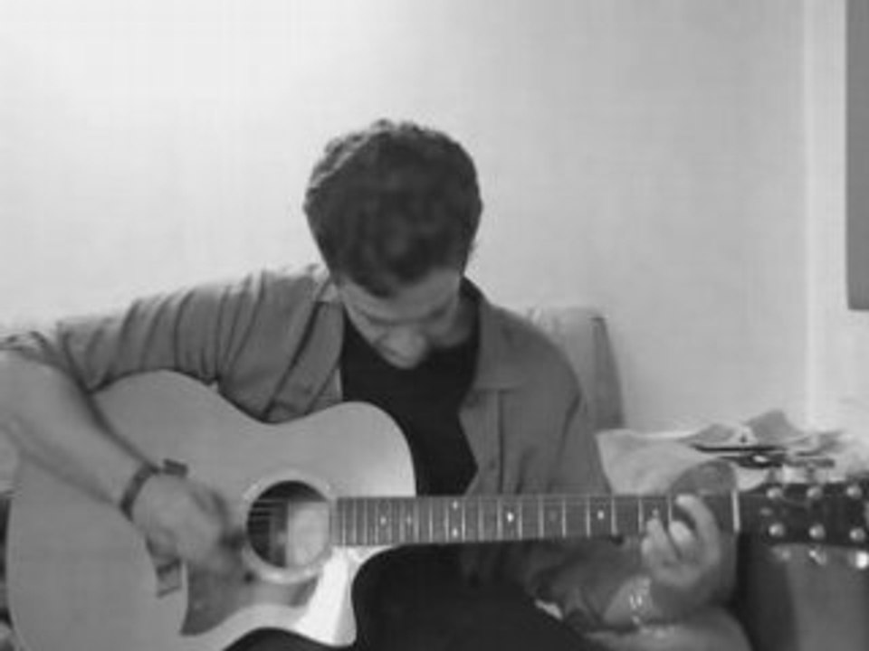 James Marsters - PSILU Trailer Video - Fall Of Night