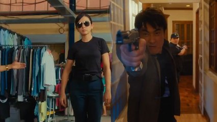 Walang Matigas na Pulis sa Matinik na Misis Season 2: Mas level up na aksyon at saya! | Teaser