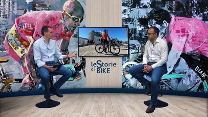 le Storie di BIKE – Novantasettesima puntata – Umberto Roccatti