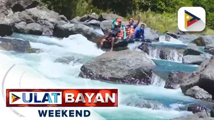 Philippine Tourism Awards,' muling binuhay ng DOT