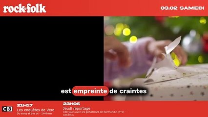 La sombre existence de Sinéad O'Connor après le tragique décès de son fils.