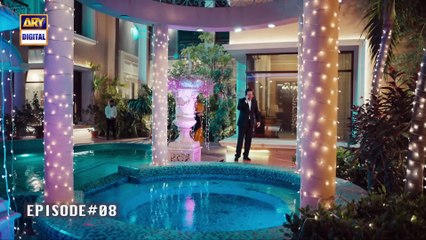 Mujhe Pyaar Hua Tha Episode 8 - Presented by Surf Excel - 30th Jan 2023 (Eng Subtitles) ARY Digital