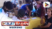 Serbisyo Caravan sa Iligan City, umarangkada ngayong araw