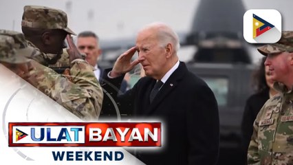 18 Pro-Iran fighers sa Eastern Syria, patay sa pag-atake ng US