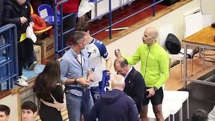 Jaime de Marichalar... ¿qué opina del divorcio de la Infanta Cristina?