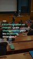 Loi immigration en France : Quels changements pour les étudiants étrangers ?