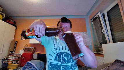 Leon Elektronik Kleine Talkrunde und Spezi Getrunken