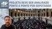 Câmara argentina aprova megapacote de reformas de Milei; Danilo Porfirio comenta