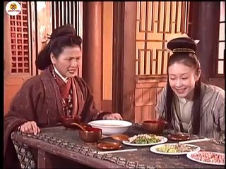 Tập 37 - Hoa Mộc Lan (Lồng tiếng)_DV Triệu Văn Trác, Viên Vịnh Nghi, Tiêu Ân Tuấn