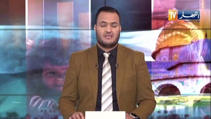 في ظل ما تعيشه من تهديدات.. الجزائر بحاجة إلى تقوية جبهتها الداخلية