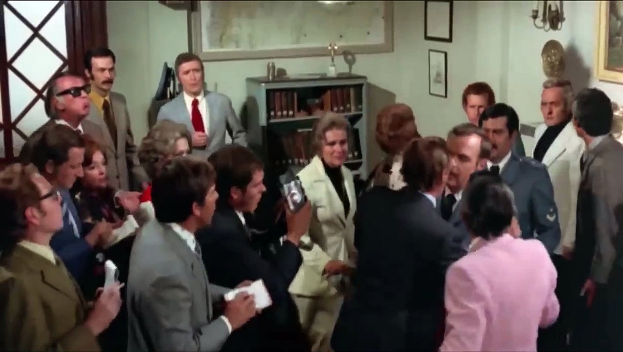 Survive! - Supervivientes De Los Andes (1976) - Película completa en español