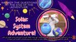 Solar System Adventure!☄️ #kidsvideo #solar_system #kidslearning #planets #galaxy #kidsstories  KidSmart Paradise 501 subscribers Analytics