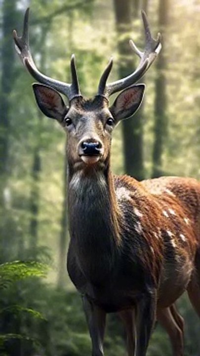Top 10 des animaux clichés par pays selon une I.A