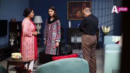 Piya Be Dardi - Episode 64