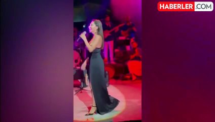 Ebru Yaşar'dan hayranlarına sürpriz! Albüm öncesi yeni şarkısını piyasaya sürdü